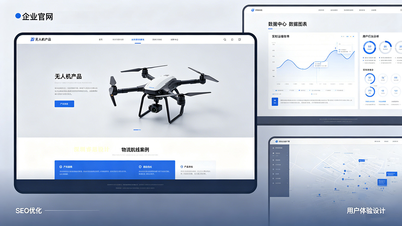 深圳低空经济崛起 睿思设计助力企业官网与独立站建设 (3).jpg